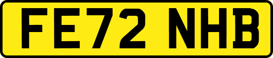 FE72NHB