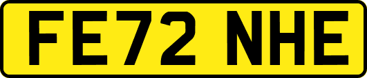 FE72NHE