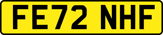 FE72NHF