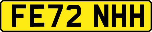 FE72NHH