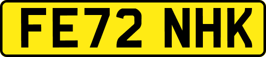 FE72NHK