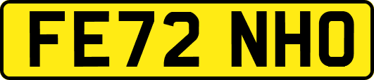 FE72NHO