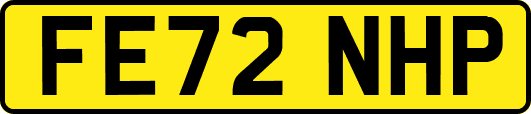 FE72NHP