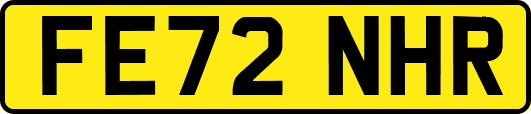 FE72NHR