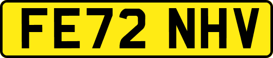 FE72NHV