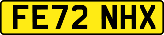 FE72NHX