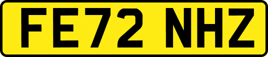FE72NHZ