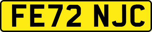 FE72NJC