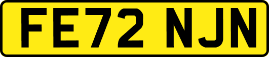 FE72NJN