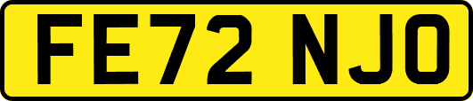 FE72NJO