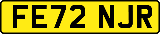 FE72NJR