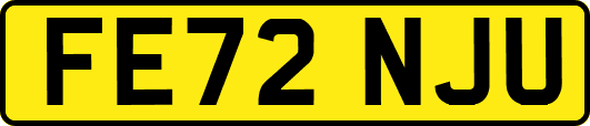 FE72NJU