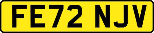 FE72NJV