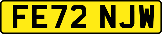 FE72NJW