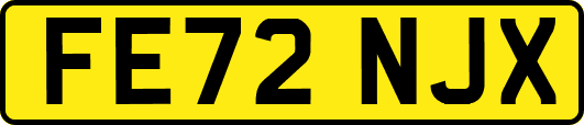 FE72NJX