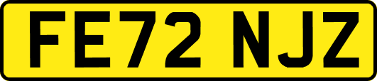 FE72NJZ