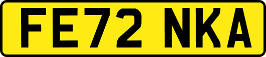 FE72NKA