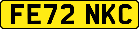 FE72NKC