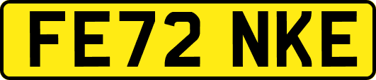 FE72NKE