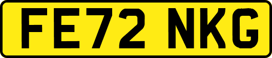 FE72NKG