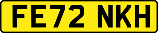 FE72NKH