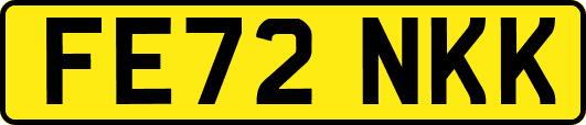 FE72NKK