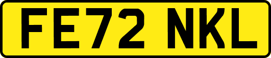 FE72NKL