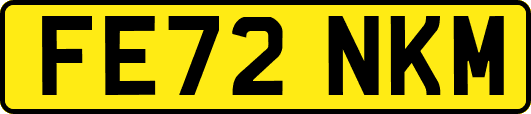 FE72NKM