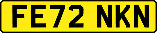 FE72NKN