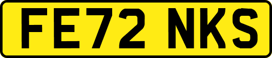 FE72NKS