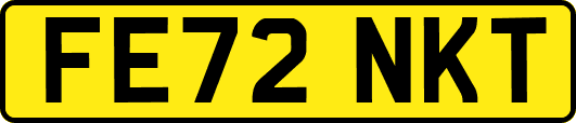 FE72NKT