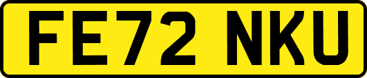 FE72NKU