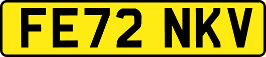 FE72NKV