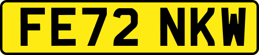 FE72NKW
