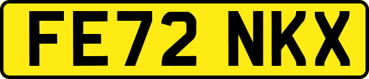 FE72NKX