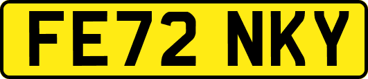 FE72NKY