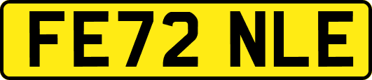 FE72NLE