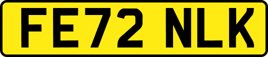 FE72NLK