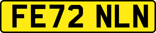 FE72NLN