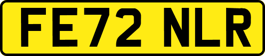 FE72NLR
