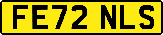 FE72NLS