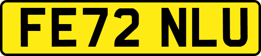 FE72NLU