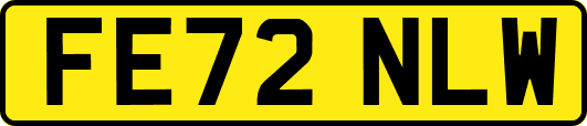 FE72NLW