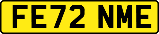 FE72NME