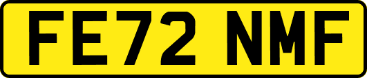 FE72NMF