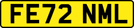 FE72NML