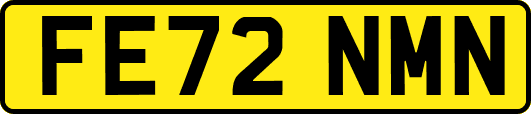 FE72NMN
