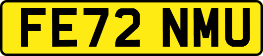 FE72NMU