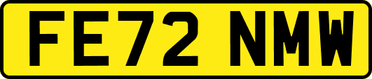 FE72NMW