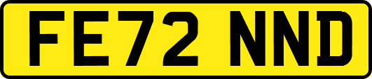 FE72NND